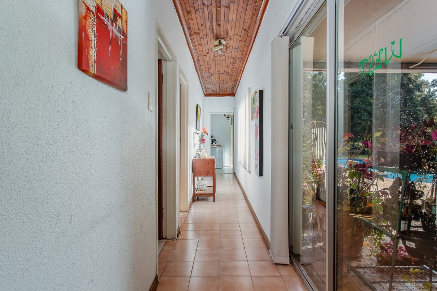 Commercial Property for Sale in Joostenbergvlakte Western Cape
